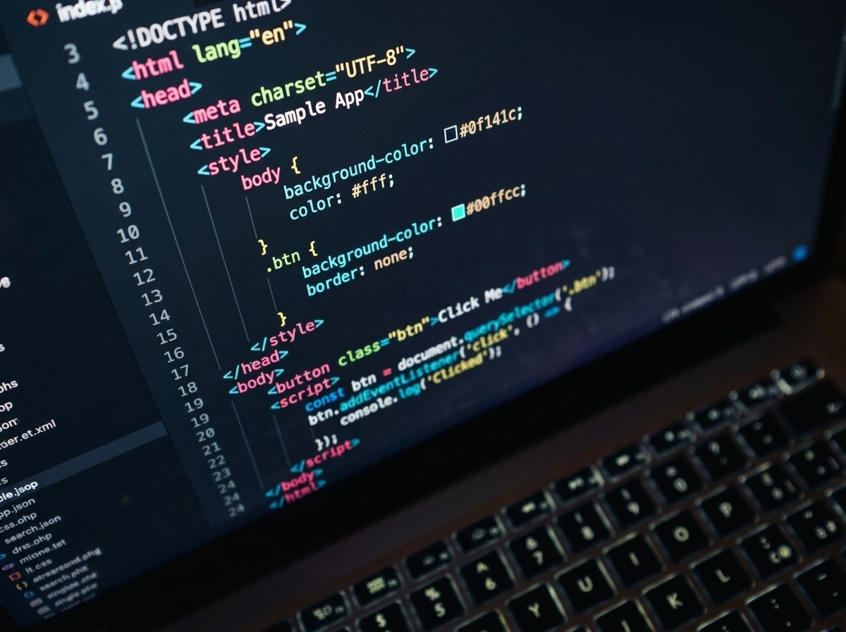Desarrollo & Optimización