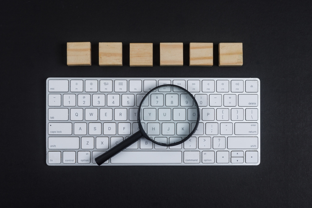 Keyword Research & Análisis de Competencia