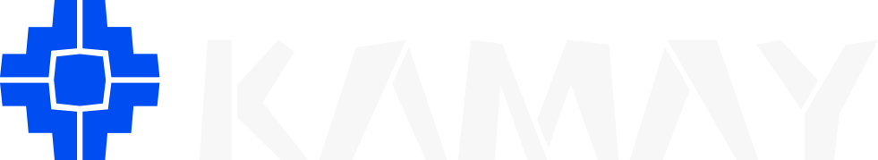 Logotipo Kamay