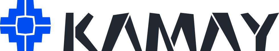Logotipo Kamay
