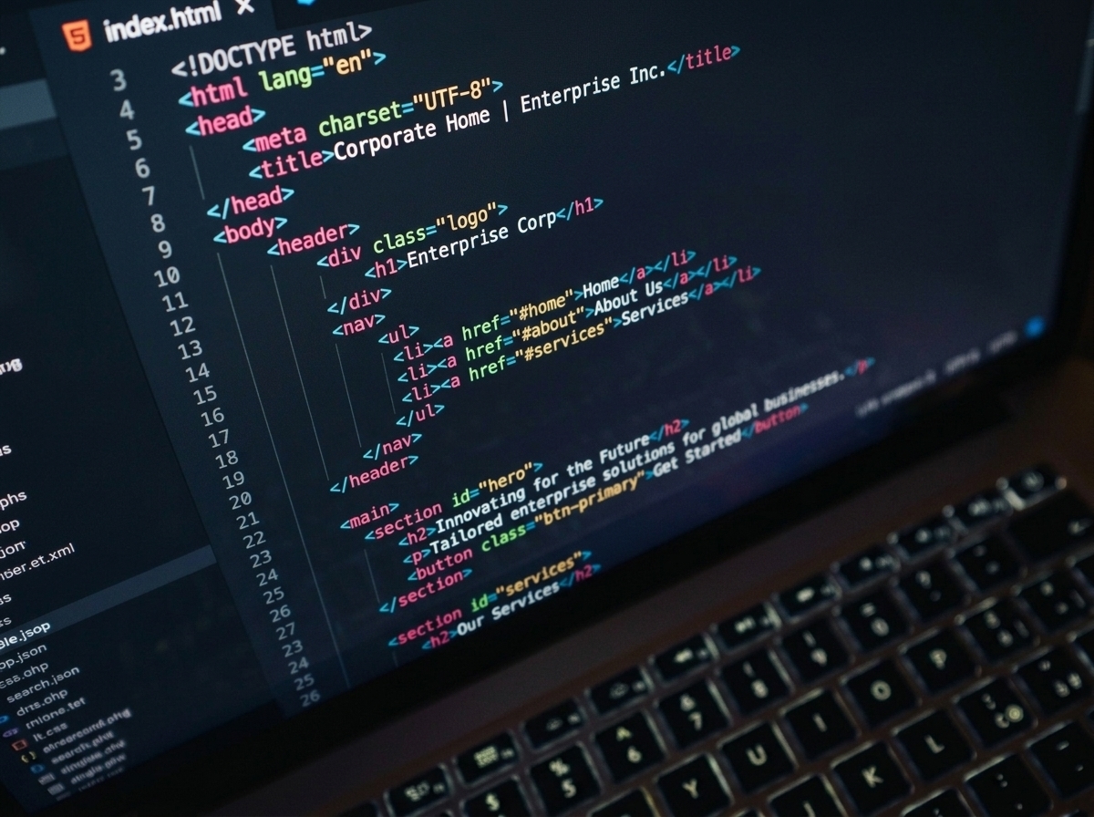 Optimización On-Page & Arquitectura